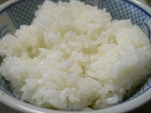 酵素玄米ダイエット