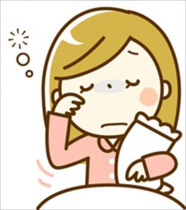 大ぜん動