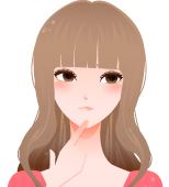 女性NG