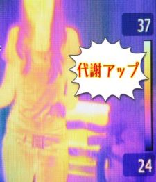 太ももが美脚